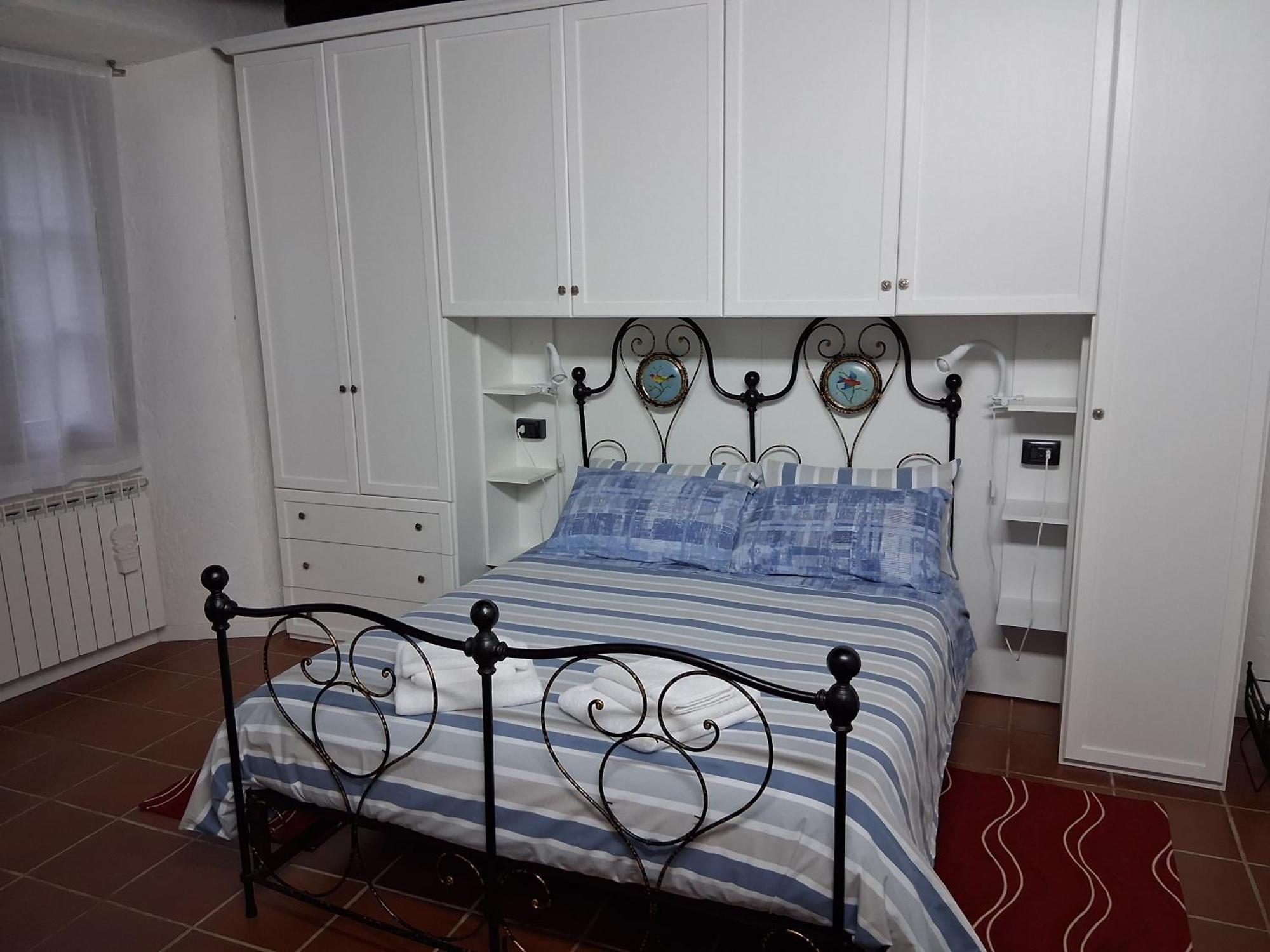 Il Sasso Appartamento Orta San Giulio Exterior foto